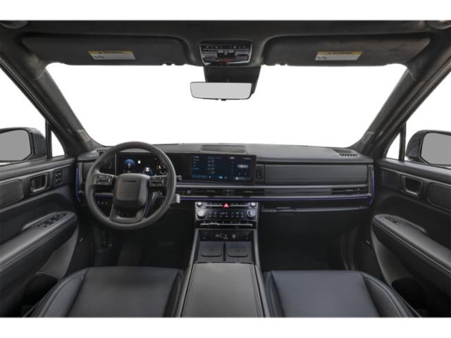 2027 Hyundai Santa Fe Calligraphy