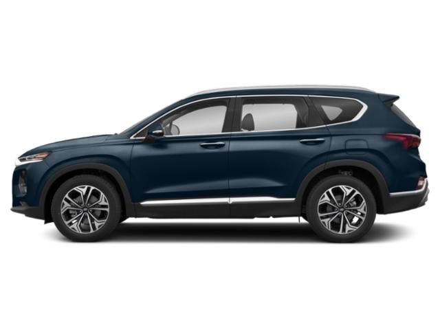 2020 Hyundai Santa Fe SEL 2.0T