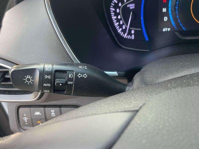 2019 Hyundai Santa Fe SEL Plus