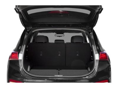 2019 Hyundai Santa Fe SEL Plus