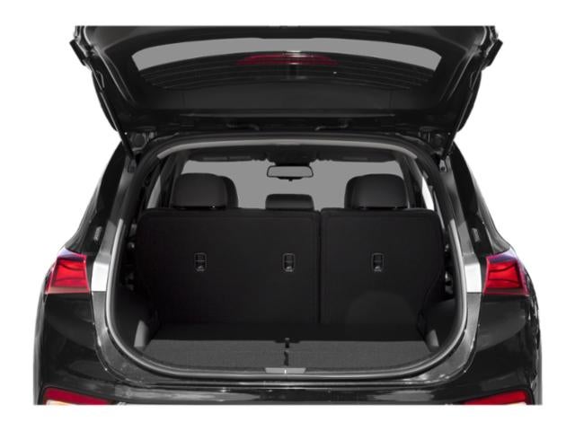 2019 Hyundai Santa Fe SEL Plus