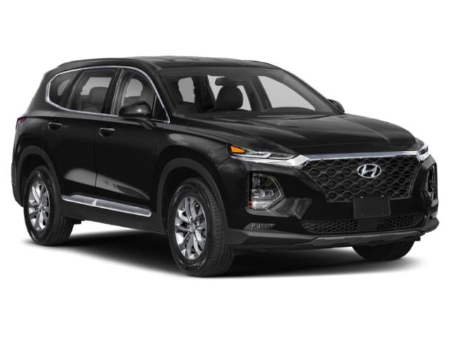 2019 Hyundai Santa Fe SEL Plus