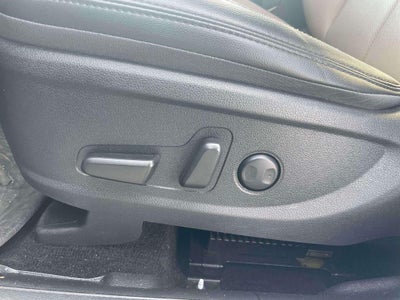 2023 Hyundai Santa Fe Hybrid SEL Premium