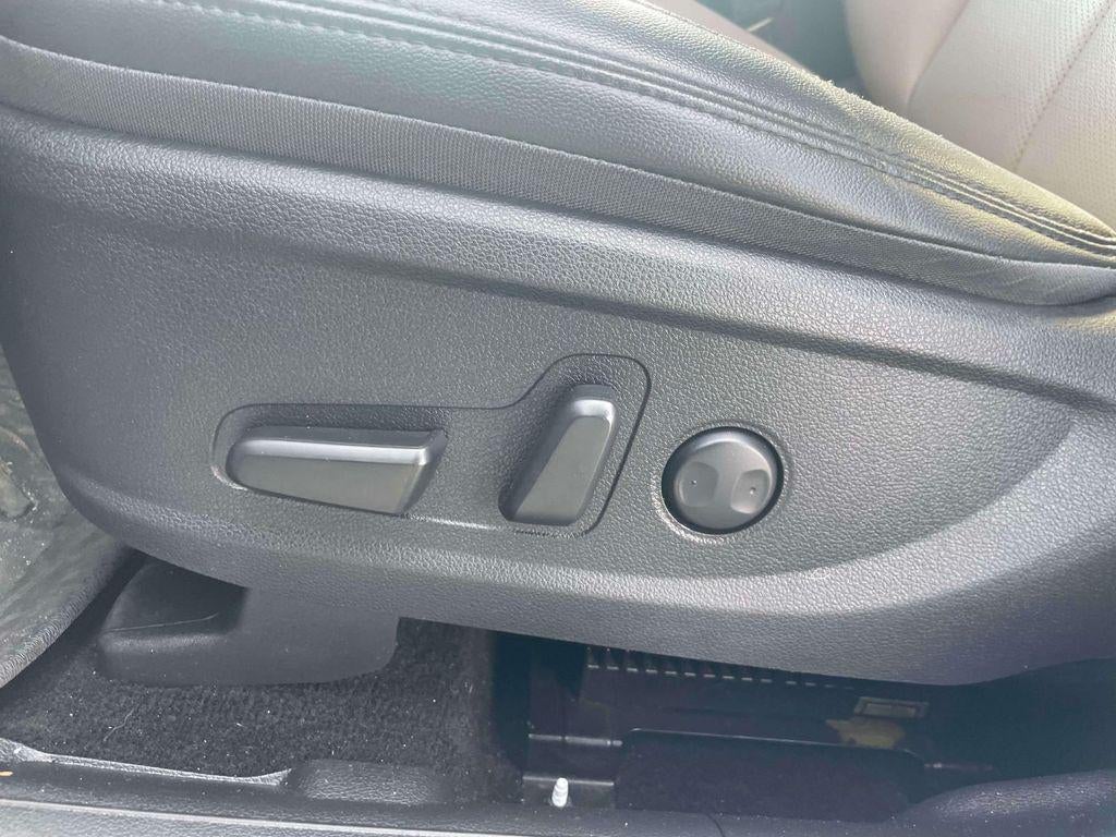 2023 Hyundai Santa Fe Hybrid SEL Premium