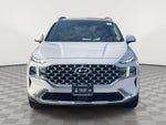 2023 Hyundai Santa Fe Hybrid SEL Premium