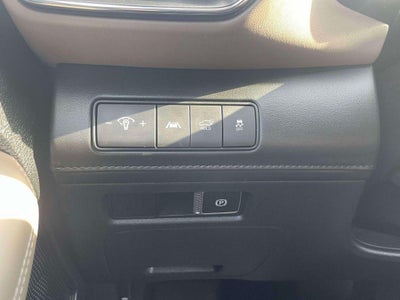 2023 Hyundai Santa Fe Hybrid SEL Premium