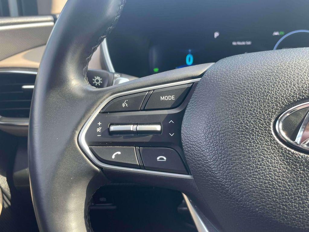 2023 Hyundai Santa Fe Hybrid SEL Premium