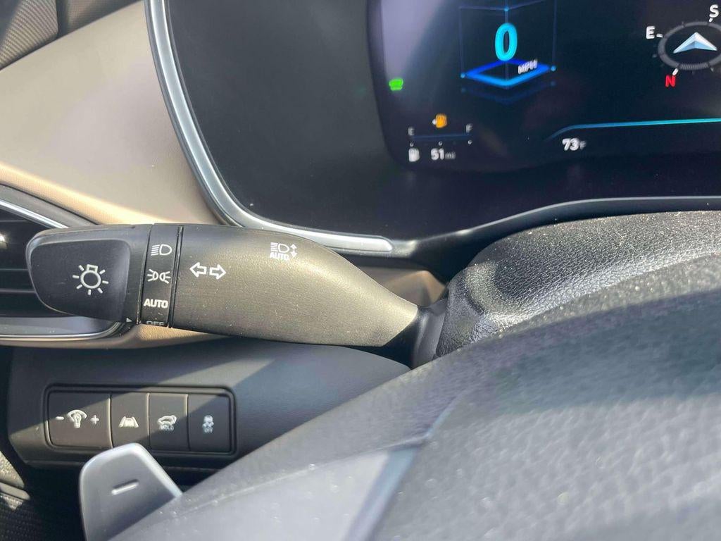 2023 Hyundai Santa Fe Hybrid SEL Premium