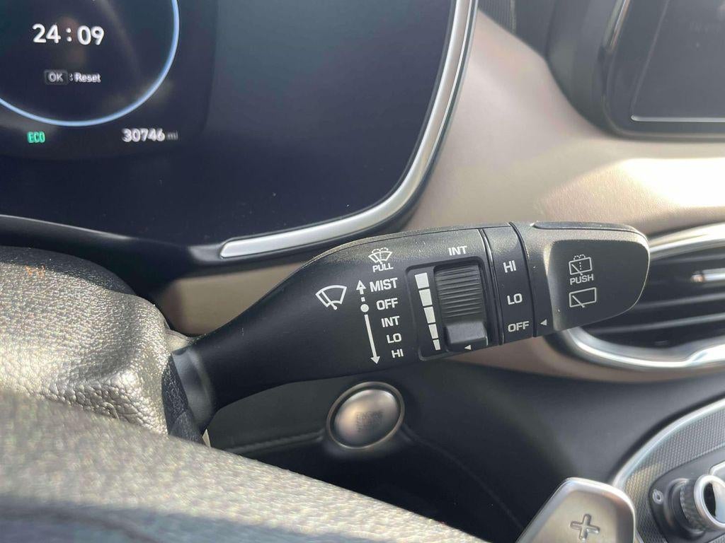 2023 Hyundai Santa Fe Hybrid SEL Premium