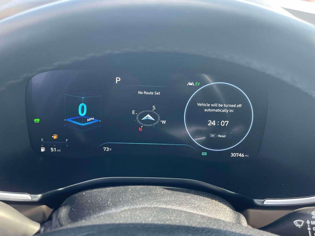 2023 Hyundai Santa Fe Hybrid SEL Premium