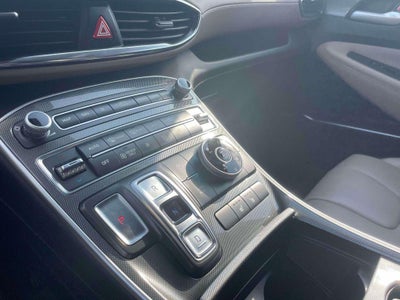 2023 Hyundai Santa Fe Hybrid SEL Premium