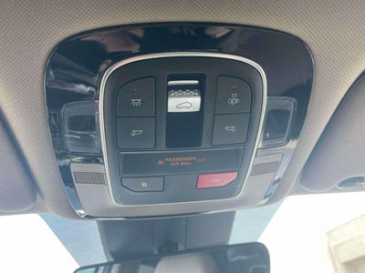 2023 Hyundai Santa Fe Hybrid SEL Premium