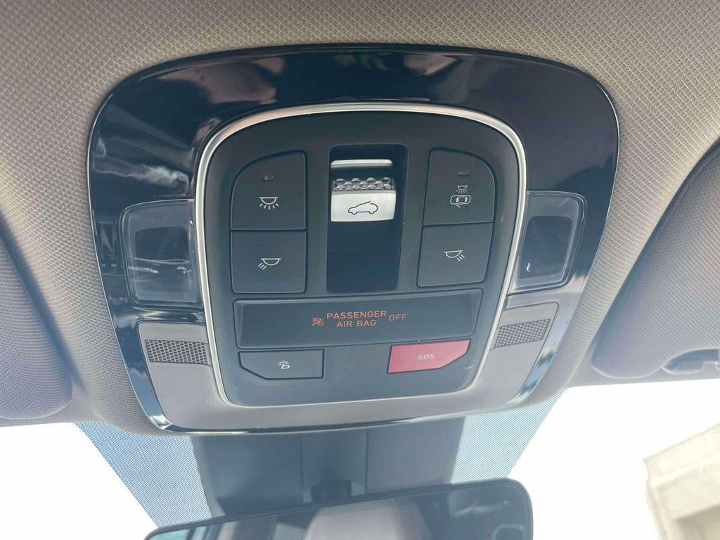 2023 Hyundai Santa Fe Hybrid SEL Premium