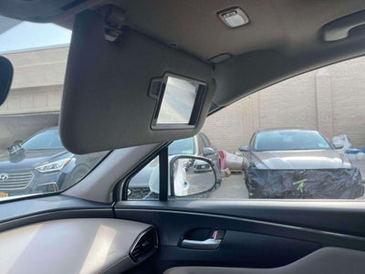 2023 Hyundai Santa Fe Hybrid SEL Premium