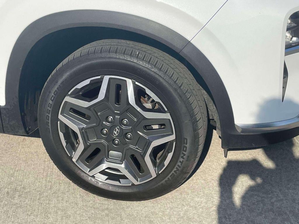 2023 Hyundai Santa Fe Hybrid SEL Premium