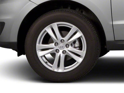 2010 Hyundai Santa Fe GLS