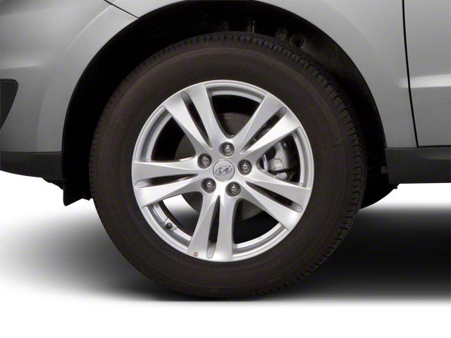2010 Hyundai Santa Fe GLS