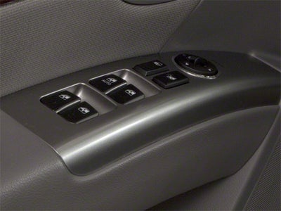 2010 Hyundai Santa Fe GLS