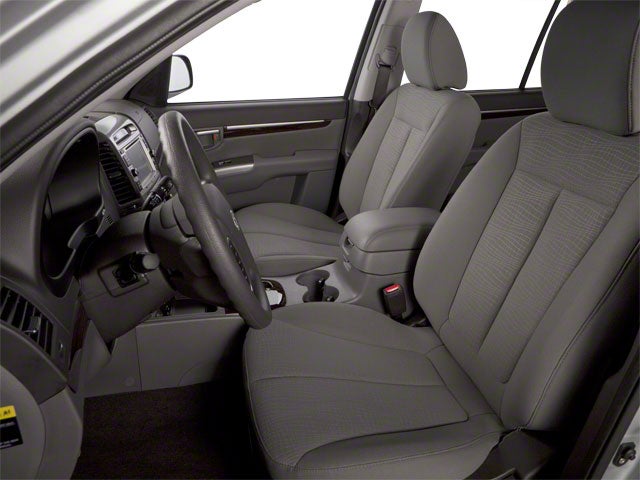 2010 Hyundai Santa Fe GLS