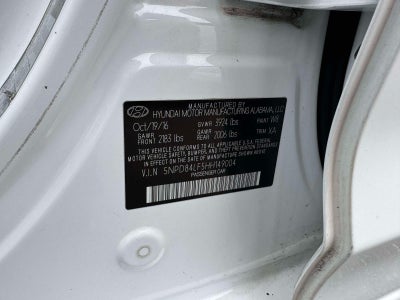 2017 Hyundai Elantra Value Edition