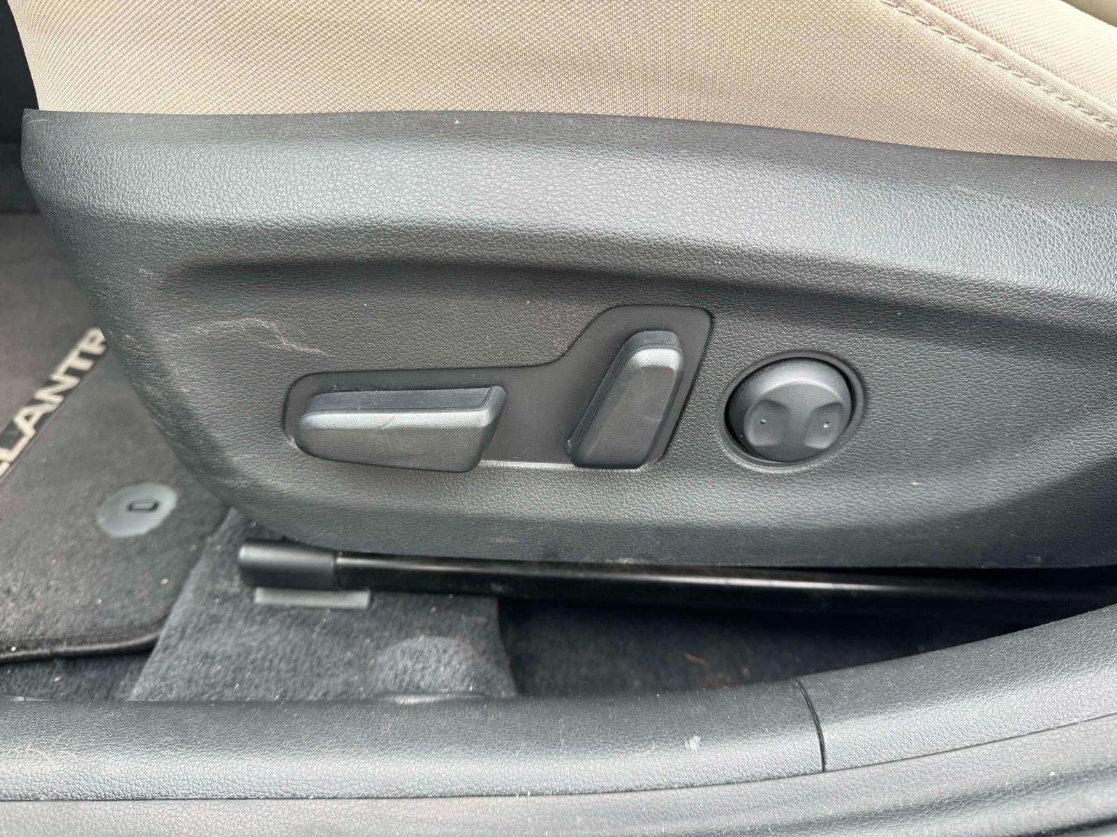 2017 Hyundai Elantra Value Edition