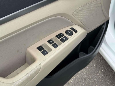 2017 Hyundai Elantra Value Edition