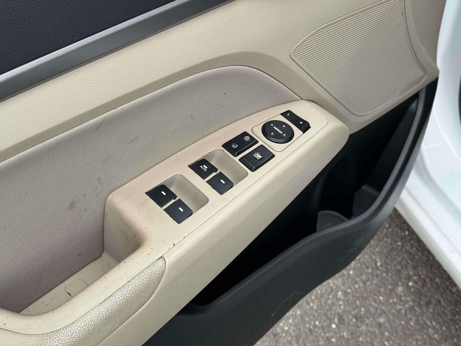 2017 Hyundai Elantra Value Edition