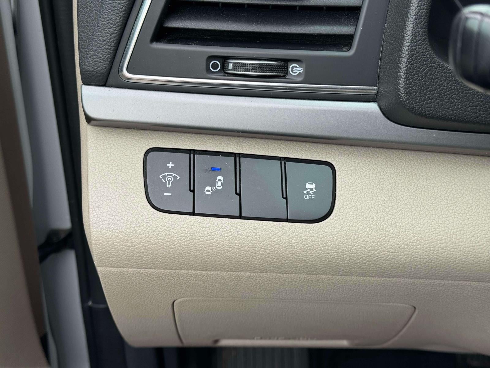 2017 Hyundai Elantra Value Edition