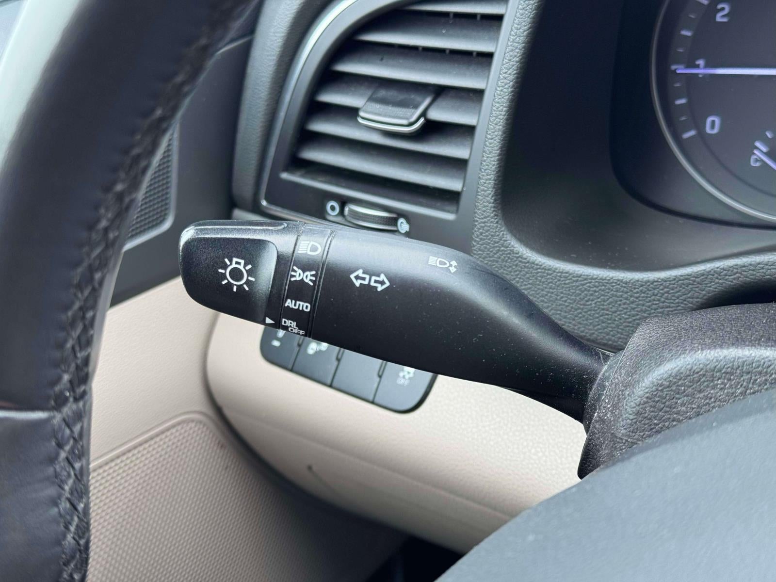 2017 Hyundai Elantra Value Edition