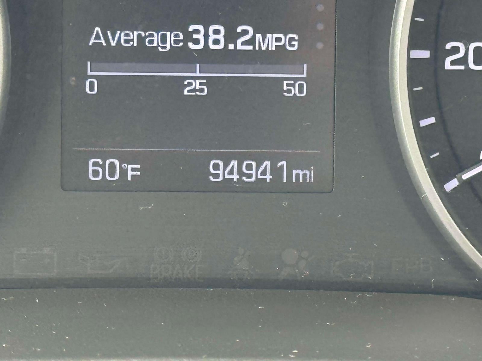 2017 Hyundai Elantra Value Edition