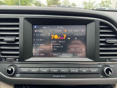 2017 Hyundai Elantra Value Edition