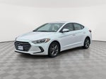 2017 Hyundai Elantra Value Edition