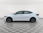 2017 Hyundai Elantra Value Edition