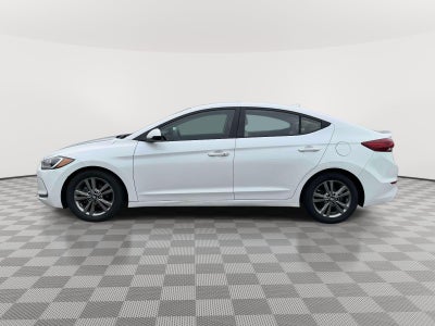 2017 Hyundai Elantra Value Edition