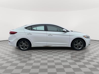 2017 Hyundai Elantra Value Edition