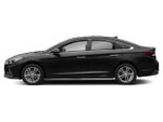 2018 Hyundai Sonata Limited 2.0T+