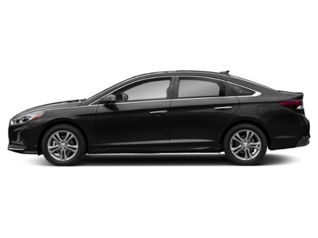 2018 Hyundai Sonata Limited 2.0T+