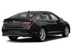 2018 Hyundai Sonata Limited 2.0T+