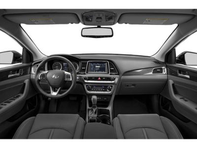 2018 Hyundai Sonata Limited 2.0T+