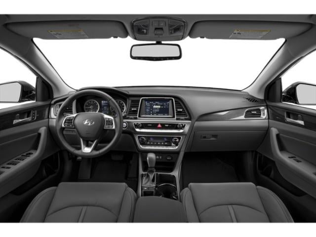 2018 Hyundai Sonata Limited 2.0T+