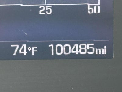 2017 Hyundai Sonata Sport 2.0T