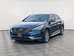2017 Hyundai Sonata Sport 2.0T