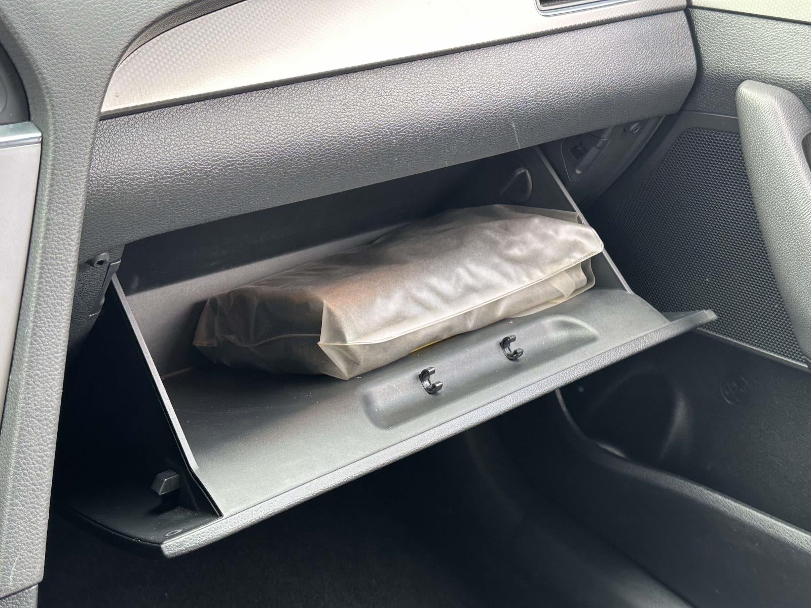 2017 Hyundai Sonata Sport 2.0T