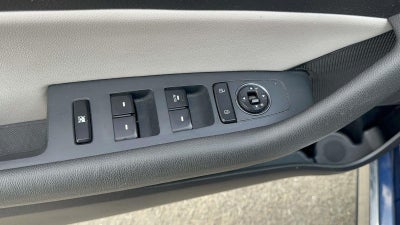 2017 Hyundai Sonata Sport 2.0T