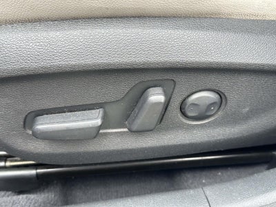 2017 Hyundai Sonata Sport 2.0T