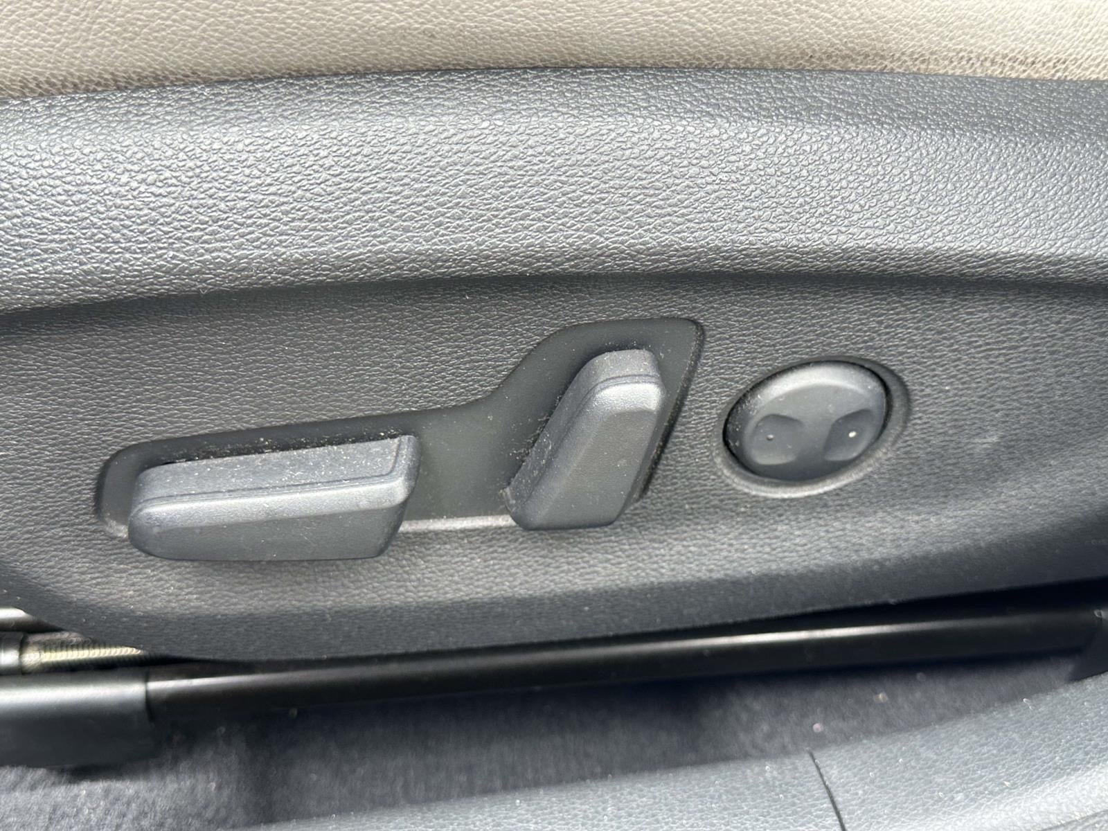 2017 Hyundai Sonata Sport 2.0T