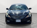 2012 Hyundai Sonata Limited 2.0T