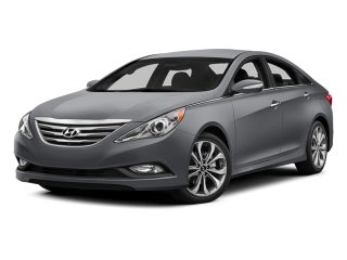 2014 Hyundai Sonata Limited