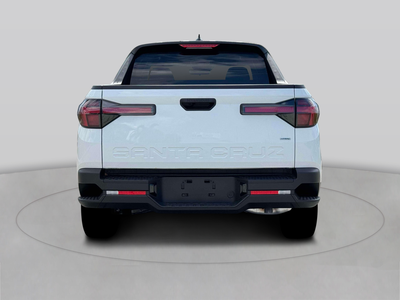 2026 Hyundai Santa Cruz SE