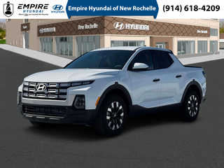 2027 Hyundai Santa Cruz SE